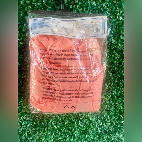 New Adult Hamm Inflatable Costume from Disney Pixar's Toy Story - Picture 5 of 5